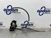 Klappenschlosszug Renault Kadjar HA, HL