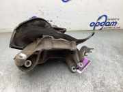 Achsschenkel rechts hinten Audi Q7 4M 4M0505460D
