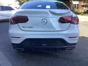 Stoßstange hinten Mercedes-Benz GLC Coupe C253