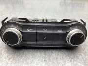 Heizungsbetätigung (Konsole) Mercedes-Benz B-Klasse Sports Tourer W246, W242 A2469015503