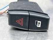 Schalter für Warnblinker BMW 5er E60 61316919506