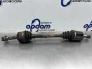 Antriebswelle links vorne Hyundai Atos MX 4950005100