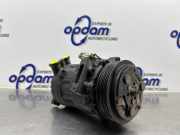 Klimakompressor Opel Vectra C Z02 13208187