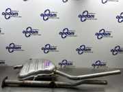 Endschalldämpfer Mini Mini R50, R53 18307537082