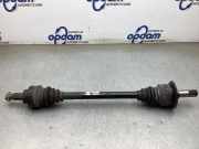 Antriebswelle links hinten BMW 3er F30, F80 0253121687245