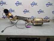 Katalysator ohne Lambdasonde VW Golf VIII Variant CG 5WA131701