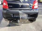 Stoßstange hinten Nissan Pixo UA0