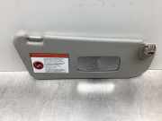 Sonnenblende Chevrolet Aveo Schrägheck T200, T250