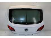 Heckklappe / Heckdeckel Opel Corsa E X15 13428045