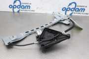 Fensterheber links vorne Toyota Aygo B4