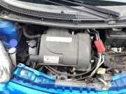 Motor ohne Anbauteile (Benzin) Citroen C1 0135TF