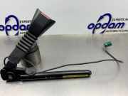 Gurtschloss Opel Meriva A 13130377