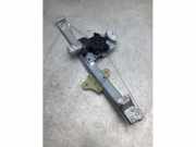 Fensterheber links vorne Renault Clio IV BH 807213867R