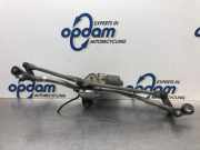 Wischermotor links Audi A4 8E, B6 0390241509