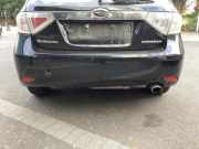 Stoßstange hinten Subaru Impreza III Schrägheck G3, GH, GR 57704FG010
