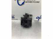 Bremszange links hinten Seat Ibiza III 6L 6Q0615423A