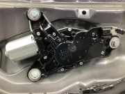 Wischermotor hinten Mitsubishi Colt VI Z2, Z3 0390201599