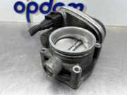 Drosselklappenstutzen BMW 3er Compact E46 13541439224