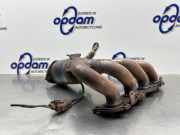 Katalysator ohne Lambdasonde Seat Ibiza IV 6J 036131703G