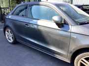 Tür rechts Audi A1 8X
