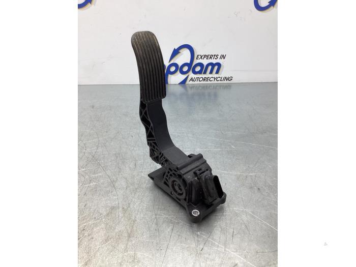 Sensor für Gaspedalstellung Mercedes-Benz Sprinter 3,5t Kasten 907, 910 A9073010200