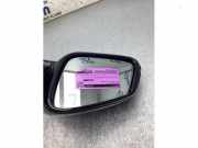 Außenspiegel links BMW 1er F20 51167242777