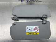 Sonnenblende Kia Rio III UB 852011W150HCS