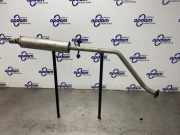 Mittelschalldämpfer Chevrolet Matiz 96414925