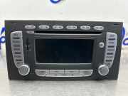 CD-Radio Ford Transit Connect P*2 8C1T18K931