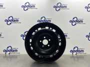 Felge Stahl VW Polo V 6R, 6C 6Q0601027Q