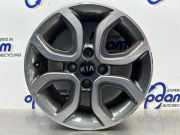 Felge Stahl Kia Picanto 3 JA 52910G6350