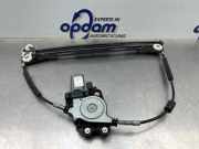 Fensterheber links vorne Fiat Panda 169 51846385