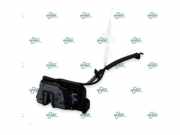 Klappenschlosszug Ford Fiesta VII HJ, HF H1BAA26413CA