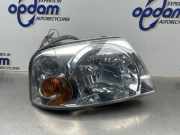 Hauptscheinwerfer rechts Hyundai Atos MX 9212005520