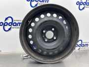 Felge Stahl Nissan Micra V K14