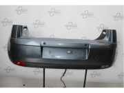 Stoßstange hinten Citroen C4 I LC 7410W9