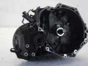 Schaltgetriebe Opel Combo C Kasten