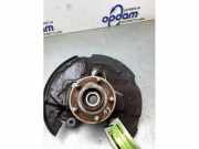 Achsschenkel links vorne Ford Focus IV HN JX612K005AE