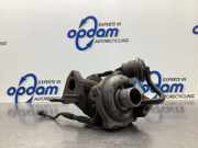 Turbolader Opel Corsa D S07 735013430