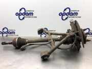 Achsschenkel links hinten Jaguar S-Type X200 C2C19616