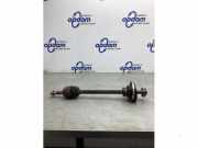 Antriebswelle links vorne Renault Twingo II CN0