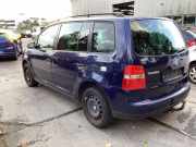 Rückleuchte links VW Touran 1T1, 1T2 1T0945095G