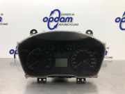 Drehzahlmesser Ford Transit Kasten FA 6C1T10849