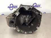 Schaltgetriebe Fiat Panda 169 55205239