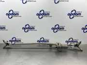 Wischermotor links Opel Zafira B A05 13145557