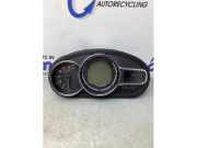 Drehzahlmesser Renault Megane III Schrägheck BZ 248106773R