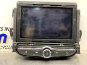 Multifunktionsanzeige Opel Karl C16 555343750