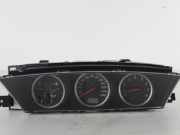 Drehzahlmesser Nissan Primera Hatchback P12 AV608