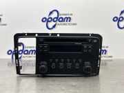 CD-Radio Volvo XC70 Cross Country 295 307377081