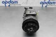 Klimakompressor Opel Corsa E X15 13427705